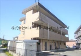 シャルムⅠの外観