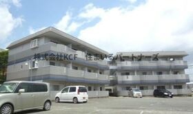 プランドゥ合川Ⅱの外観