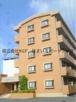 エスポワールの外観