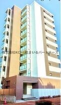 カサグランデ本町の外観