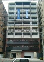 ムーンリバー久留米東町の外観