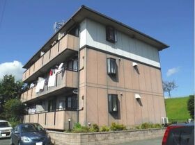 エクセル東櫛原の外観