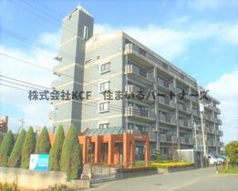 クロスロードの外観