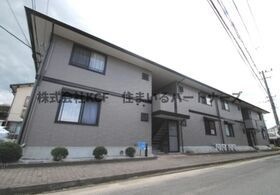 ハイネス迎野の外観