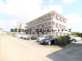 池松コーポⅡの外観