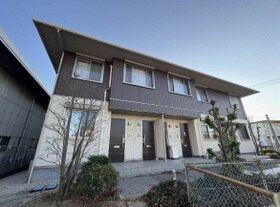 パインフォレスト国分の外観