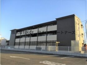 Ariaの外観