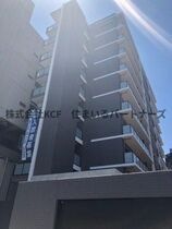 グランシャリオ諏訪野の外観