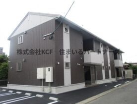 アザールの外観