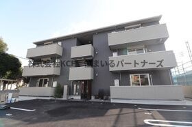 アピリシティⅡの外観