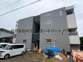 CB久留米カーラの外観