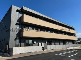 Augustaの外観