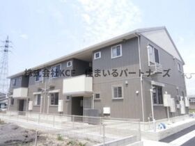 シュトラールの外観