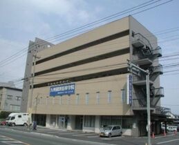 大野ビルの外観