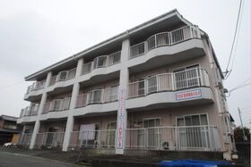 小森野ハイツの外観