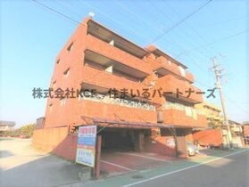愛梨ビルⅡの外観