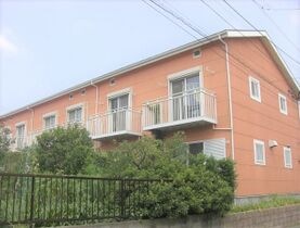 WAKABA21の外観