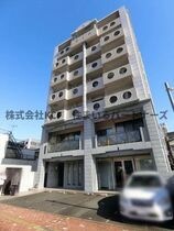 みついビルの外観