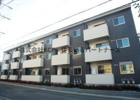 Benesta久留米の外観