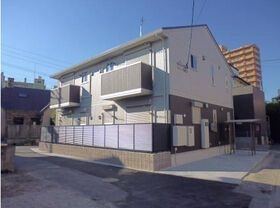 ウエストヒルズの外観