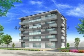 久留米市梅満町の外観