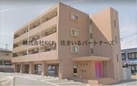 外観もきれいです