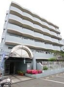 物件の外観です