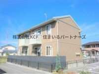 外観です