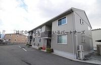物件の外観です