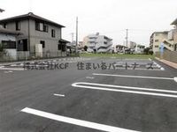 カースペースがあります