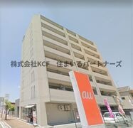 建物外観を気になさる方へ、見た目の良い物件です