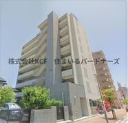 物件の外観です