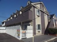 外観もきれいです