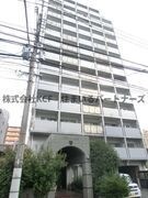 外観もきれいです