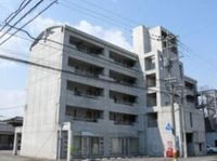 建物外観を気になさる方へ、見た目の良い物件です