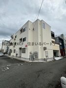 物件の外観です