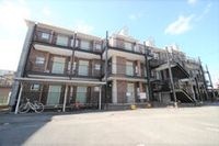 外観は落ち着いています