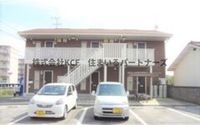 駐車場です