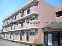 外観もきれいです