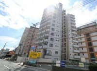 外観は落ち着いています