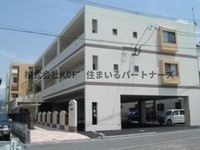 外観です