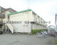 駐車場があるので、車を買う予定の方も安心です