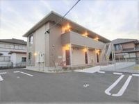 外観もきれいです
