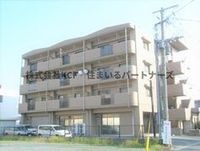 外観です