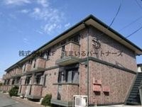外観もきれいです