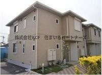 落ち着いた雰囲気の外観です