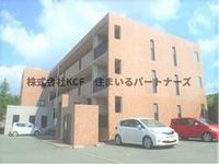 おしゃれな外観です