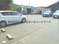 駐車場があります