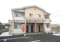 外観もきれいです