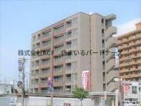 物件の外観です